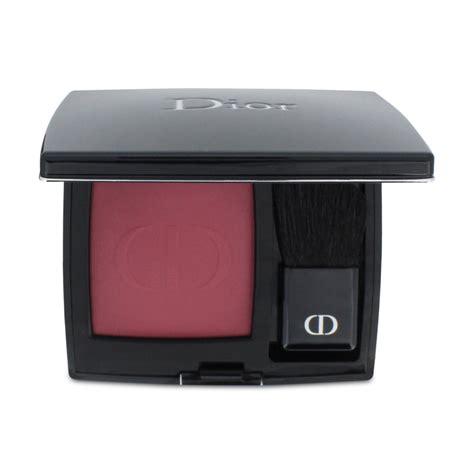 dior poison matte|dior couture blush.